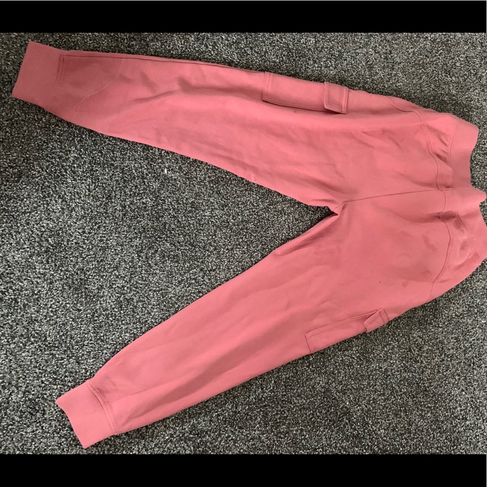 Cute cargo pants